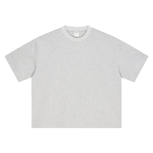 BASICS BOX TEE