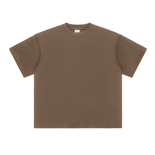 BASICS TEE