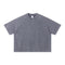 BASICS WAFFLE BOX TEE