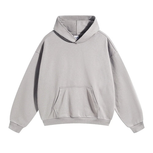 BASICS HOODIE