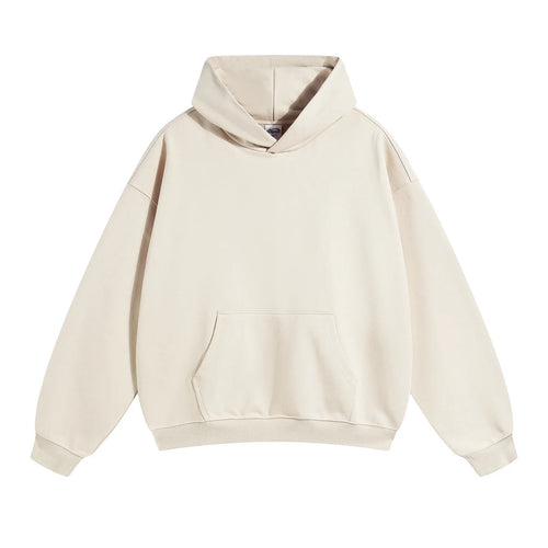 BASICS HOODIE