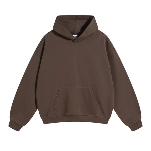 BASICS HOODIE
