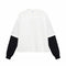 BASICS LONG SLEEVE
