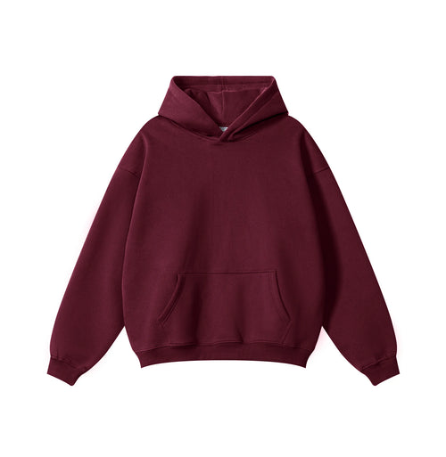 BASICS HOODIE LITE