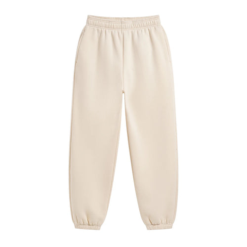 BASICS CUFFED TRACKIES