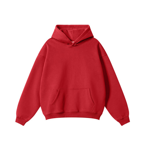 BASICS HOODIE LITE