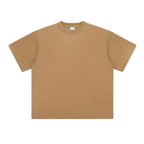 BASICS TEE