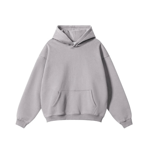 BASICS HOODIE LITE