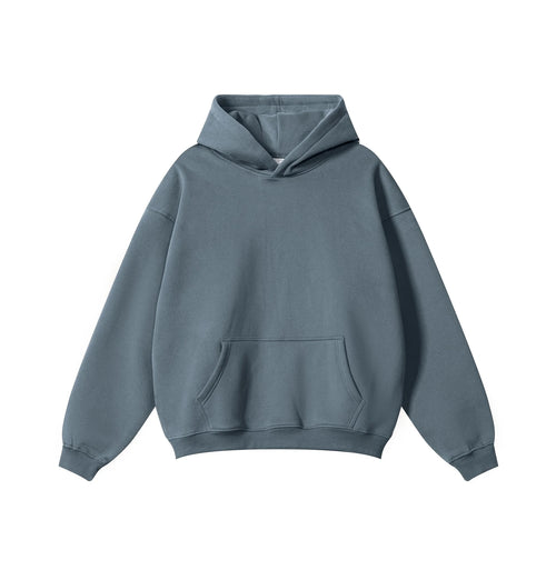 BASICS HOODIE LITE
