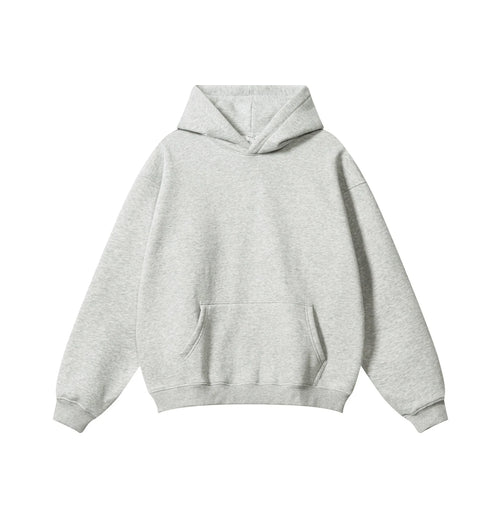 BASICS HOODIE LITE