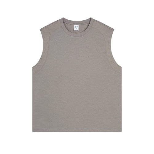 RETRO STREET SINGLET