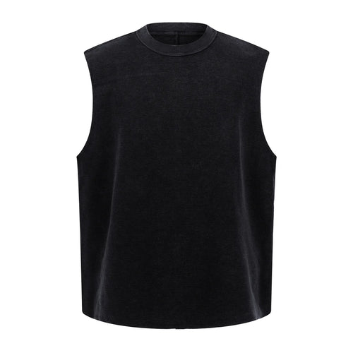 RETRO WAFFLE SINGLET
