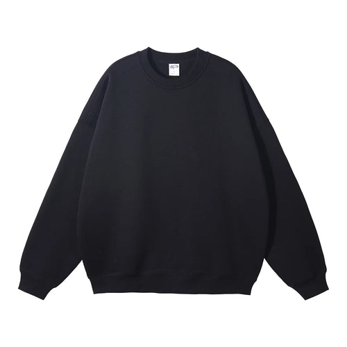 BASICS PULLOVER SWEATER
