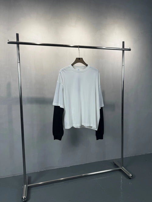 BASICS LONG SLEEVE
