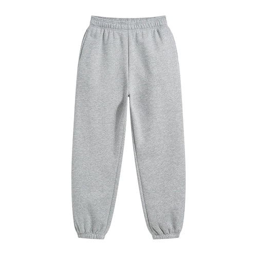 BASICS CUFFED TRACKIES