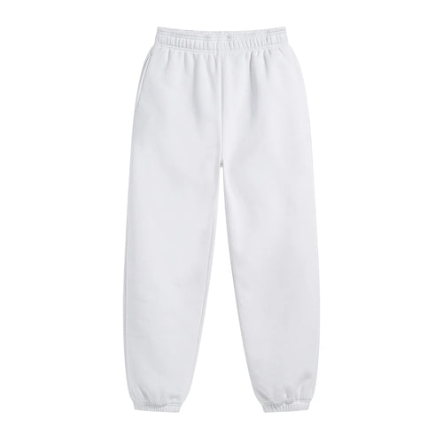 BASICS CUFFED TRACKIES