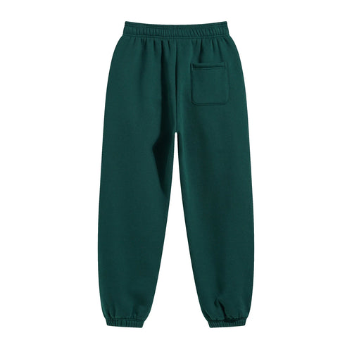 BASICS CUFFED TRACKIES