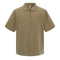 RETRO ZIPPER SHORT SLEEVE