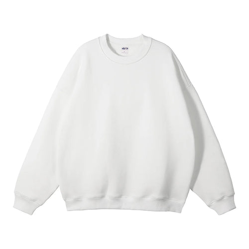 BASICS PULLOVER SWEATER