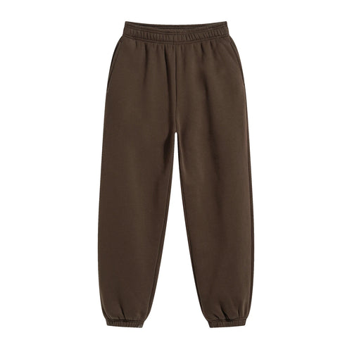 BASICS CUFFED TRACKIES