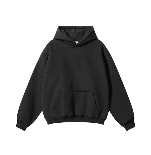 BASICS HOODIE LITE