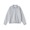 BASICS POLO JUMPER
