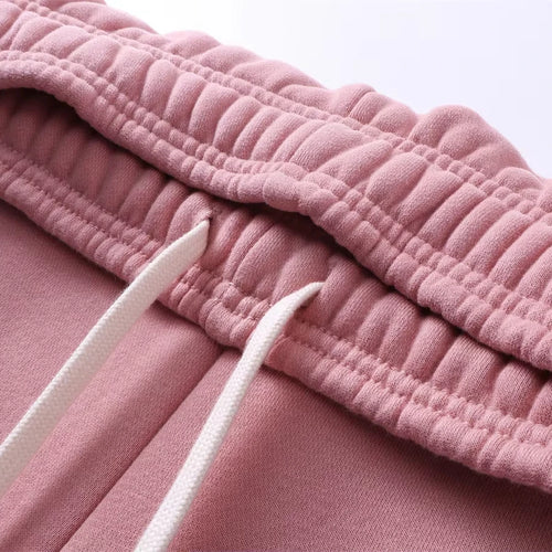 BASICS CUFFED TRACKIES
