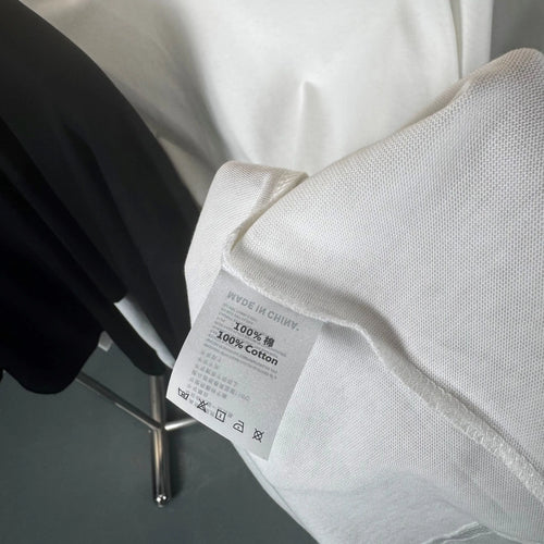 BASICS LONG SLEEVE
