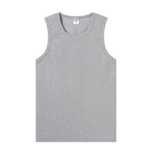 TANK TRAINING SINGLET