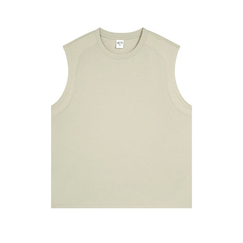 RETRO STREET SINGLET