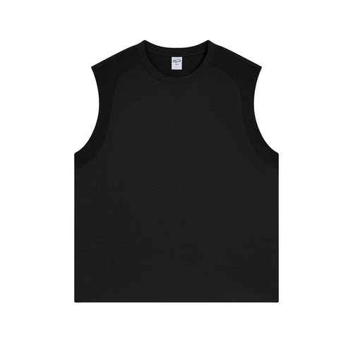 RETRO STREET SINGLET