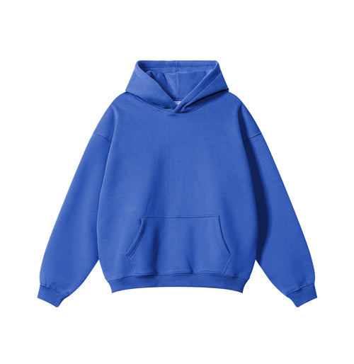 BASICS HOODIE LITE