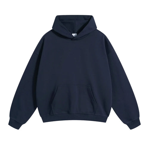 BASICS HOODIE