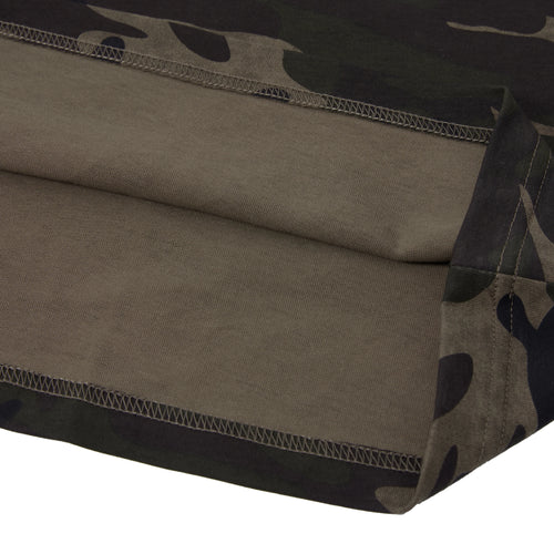 BASICS CAMO TEE