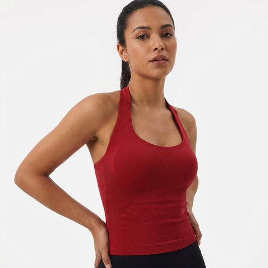 E8 Performance Halter